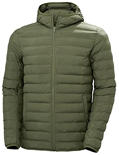 Helly Hansen Męska kurtka z izolatorem z materiału mono