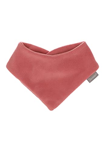 Sterntaler Unisex dziecięca chusta trójkątna chusta na szyję, różowa, 2
