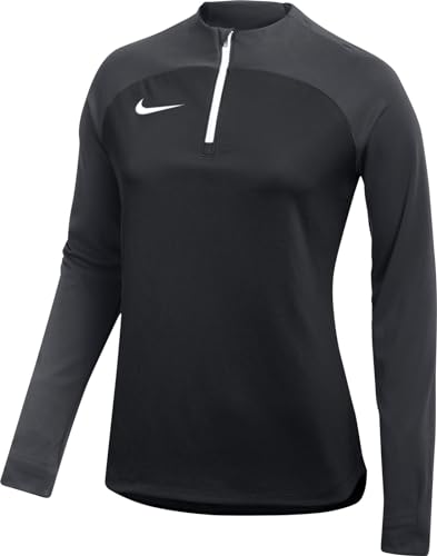 Nike Damski top W Nk Df Acdpr Dril Top K Long Sleeve Top