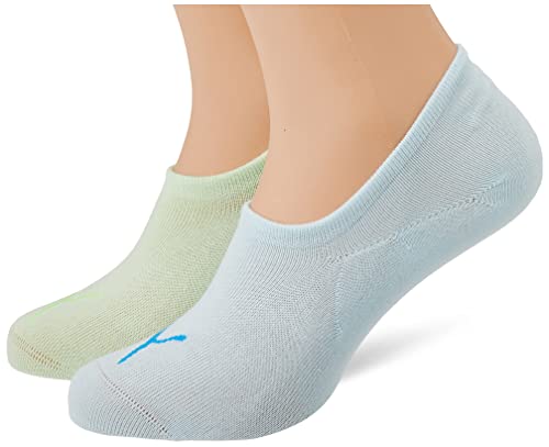 PUMA High Cut Stopa Stopa Stopa Mixed, Pilnik kombi, 35 EU