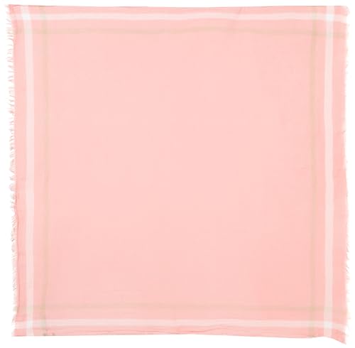 United Colors of Benetton Szalik damski 6ricdu00c, wielokolorowy 68c, rozmiar uniwersalny (2 sztuki), Wielokolorowa 68c, Rozmiar Uniwersalny