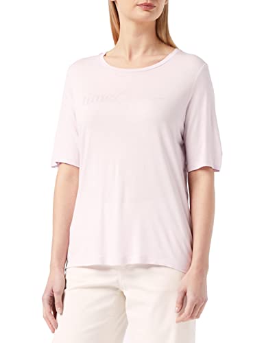 ESPRIT Collection T-shirt damski, 690/jasny róż, M