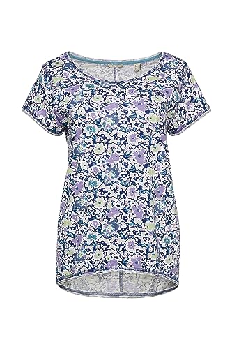 ESPRIT T-shirt damski, 103/White 4, XS