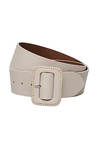 ESPRIT Pasek damski, 055/Ice, 95