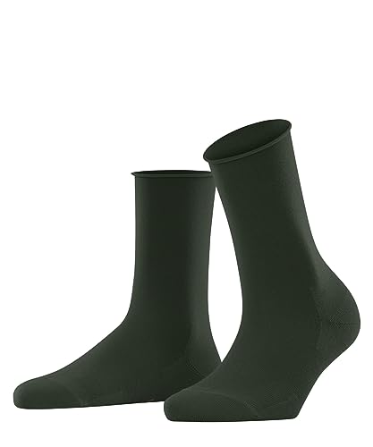 Falke Active Breeze W So Skarpety damskie, Zielony (Mistletoe 7272), 35-38 EU