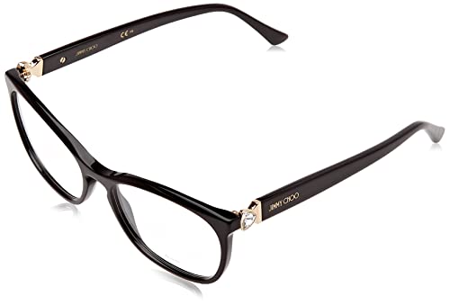 Jimmy Choo Damskie okulary przeciwsłoneczne Jc317, 807, 52, 807