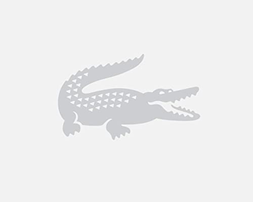 Lacoste Męska koszulka z długim rękawem Th3662, sportowa, granatowa, M, morski, M