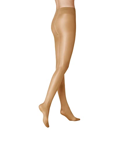 Kunert Leg Control 70 Rajstopy damskie, Beżowy (Beżowy (Cashmere 0540)), 44-46 EU
