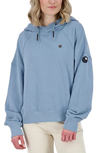 Alife and Kickin JessyAK A damska bluza z kapturem, Frozen, M