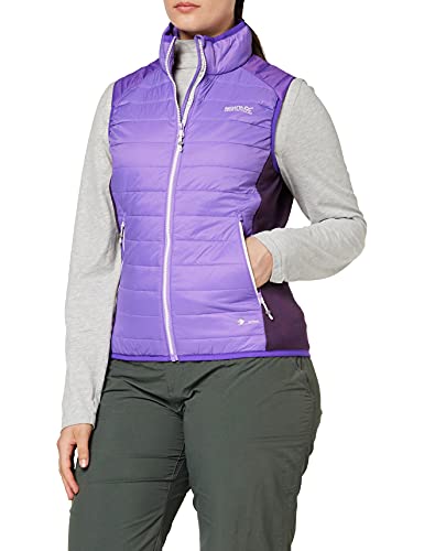 Regatta Damska kurtka Halton Body Warmer Iv