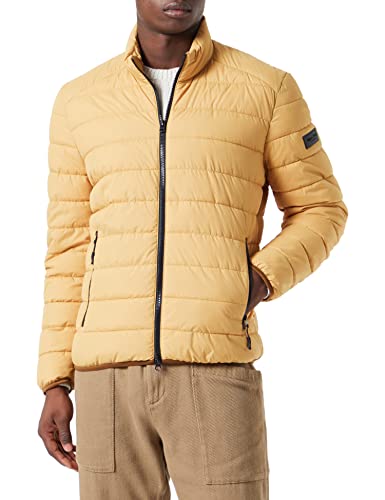 Marc O'Polo Męska kurtka outdoorowa '228096070188 Woven 283, S