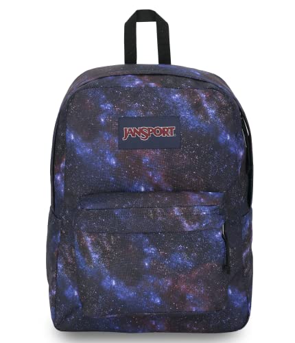 Jansport Superbreak plecak na kółkach, Nocne niebo, Jeden rozmiar