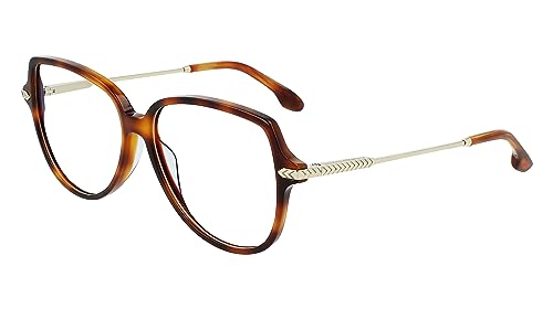 Victoria Beckham Unisex Vb2625 47449 okulary przeciwsłoneczne, 215 Tortoise, 56, 215 Tortoise, 56