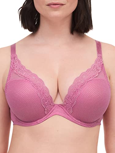 Passionata Damski biustonosz Brooklyn t-shirt, Gardenia, 70G