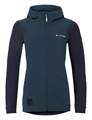 VAUDE Kurtka damska z kapturem Tremalzo