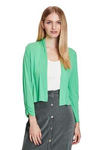 Betty Barclay Damska bluzka 2381/1324, Island Green, 38