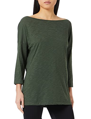 Sisley Koszulka damska, rozmiar L/S 3TNHL12EE, rozmiar M