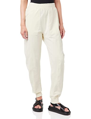 G-STAR RAW Damskie spodnie Parachute SW, Biały (Papyrus D136-d113), L