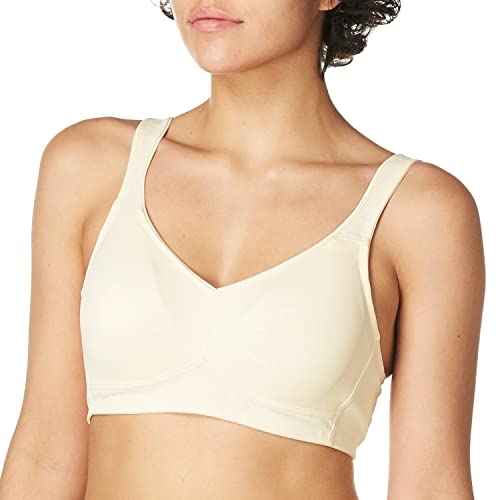 AMOENA Damski biustonosz Marlena bez szwu bez fiszbin Marlena bezszwowy biustonosz bez fiszbin, 75E