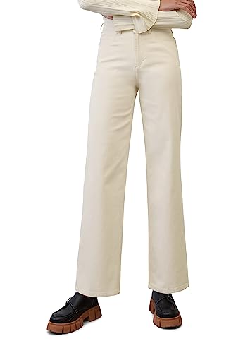 Marc O'Polo Tkane Pięć Kieszeń Spodnie Damskie Casual, 159 EU, 26W / 32L