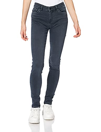 Pepe Jeans Dżinsy damskie Pixie, Denim, 31W/Regularny