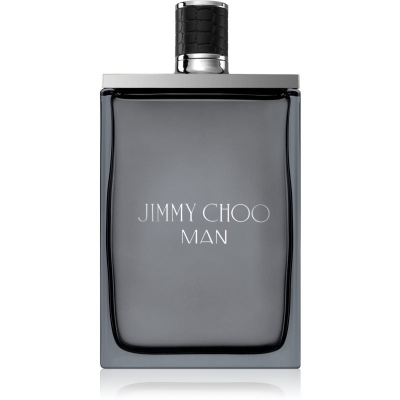 Jimmy Choo Man M) woda toaletowa 200ml