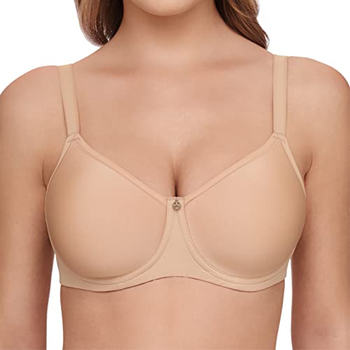 Susa Damski biustonosz Catania, skin, 95E