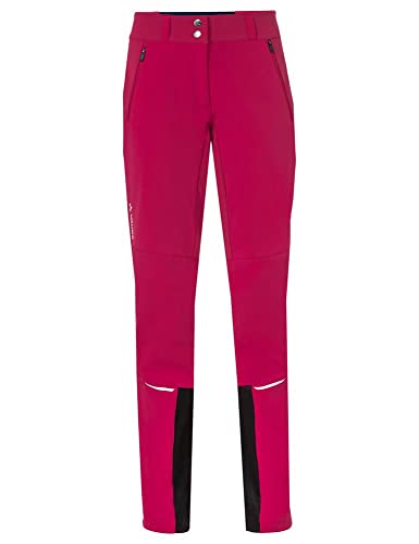 VAUDE Spodnie damskie Larice Pants IV