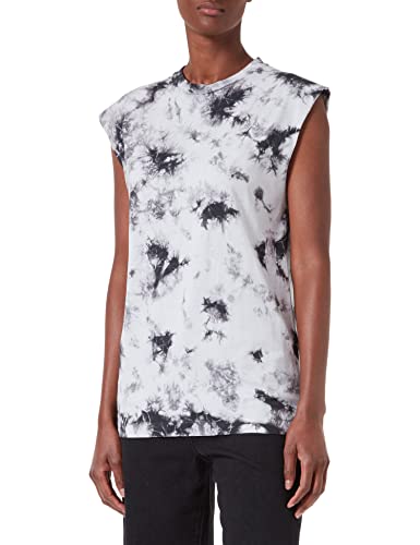 Replay Koszulka damska, 50 wielokolorowych, XS