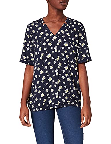 Cecil Bluzka damska, Deep Blue, S