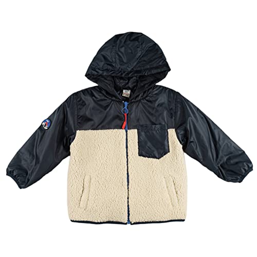 Charanga Kurtka chłopięca, kolorowy, 7-8 lat