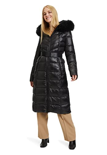 Betty Barclay Damska kurtka puchowa 7383/1562, czarna, 42