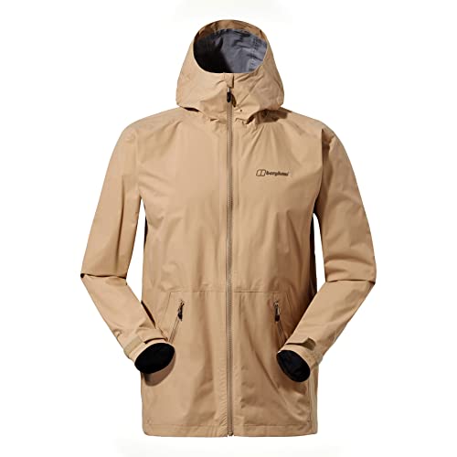 Berghaus Deluge Pro 2.0 wodoodporna kurtka softshell dla mężczyzn