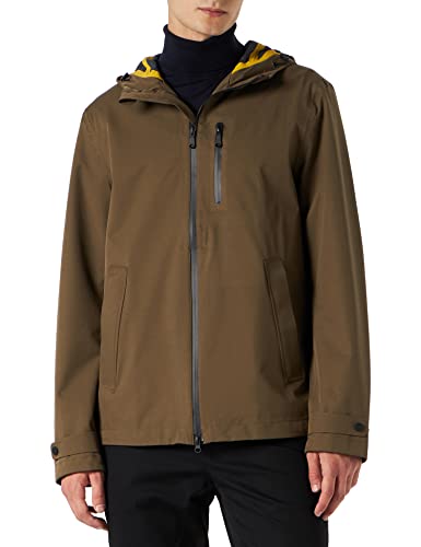 Geox M Sanford B parka męska