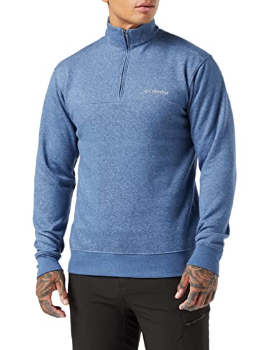 Columbia Sweter męski, Węgiel/wrzos, M