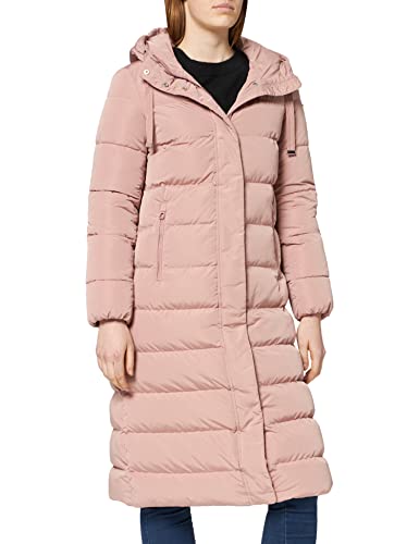 Geox W ANYLLA parka damska, Powder, 34