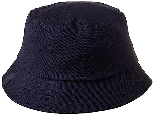 United Colors of Benetton Unisex czapka 6g0pua00b zestaw akcesoriów zimowych, niebieski 852, 58 (2 sztuki)
