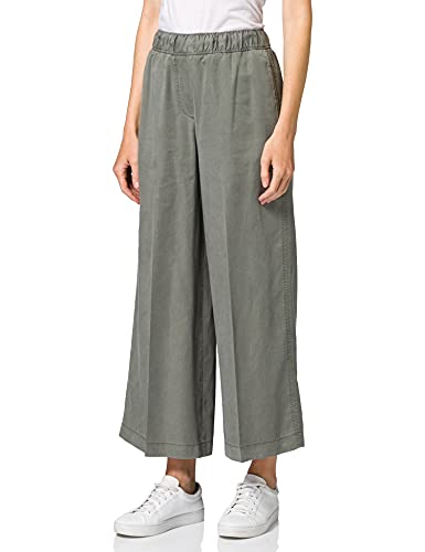 Marc O'Polo Damskie spodnie 106089610037, Ogród oliwkowy, 42