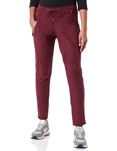 GERRY WEBER Edition Damskie spodnie do biegania, Rioja, 38