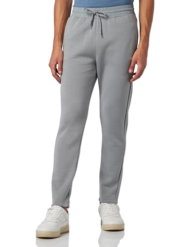 Champion Authentic Pants C-Logo CS spodnie dresowe męskie, Grigio Monumento, XXL