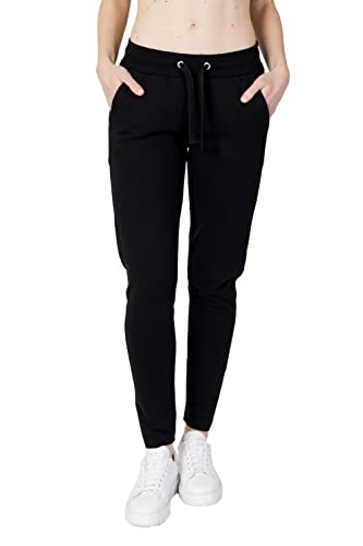 Blauer Damska bluza spodnie kompresyjne, 999 czarna, 36, 999 czarny, 42