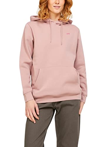 JJXX Damska bluza z kapturem JXAbbie, Wororose, L