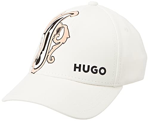 HUGO Czapka, Light/Pastel Green33, jeden rozmiar