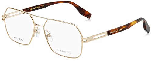 Marc Jacobs Marc 602 Okulary męskie, J5G, 57, J5 g