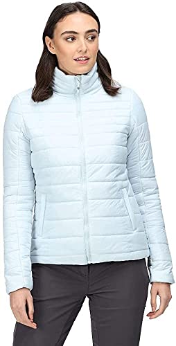 Regatta Damska kurtka Freezeway Iii, Lodowy Błękit, 46 PL