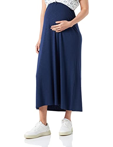 Noppies Damska spódnica pod brzuchem, Peacoat - P590, 32