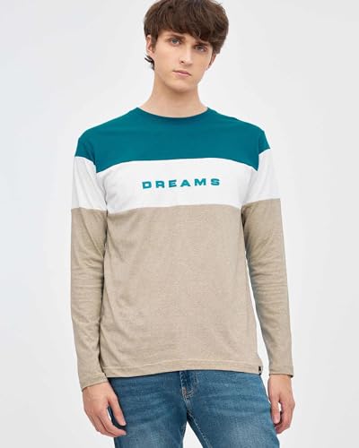 Inside Koszulka męska, 42 EU, XL-XXL