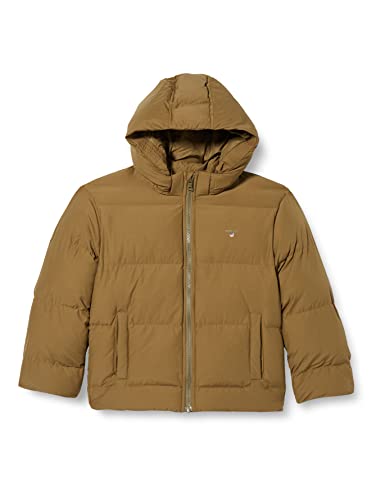 GANT Kurtka dziecięca D1, uniseks, Dark Cactus, 176