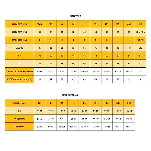 Dagi Męskie szorty kąpielowe z nadrukiem, Salmon, XL
