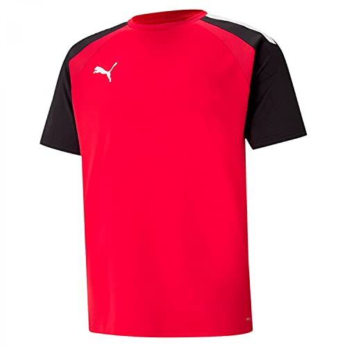 PUMA Teampacer Jersey Biustonosz tank top, Red Bla, XXL Unisex-Dorosły, Puma Czerwona kuguar Bla, XXL